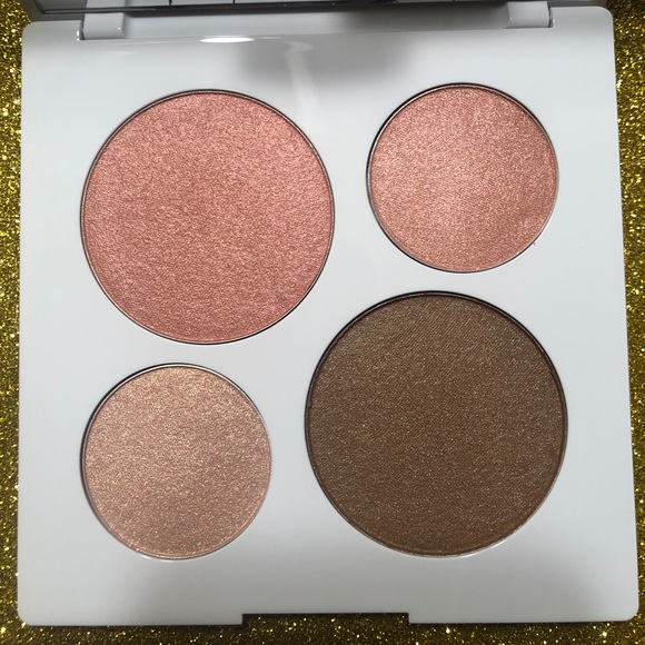 BNIB! BECCA Sunsetter Face Palette 🎨 - Picture 2 of 5